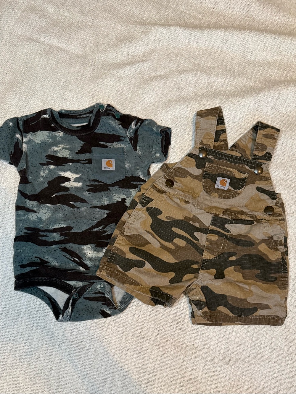Carhartt bundle